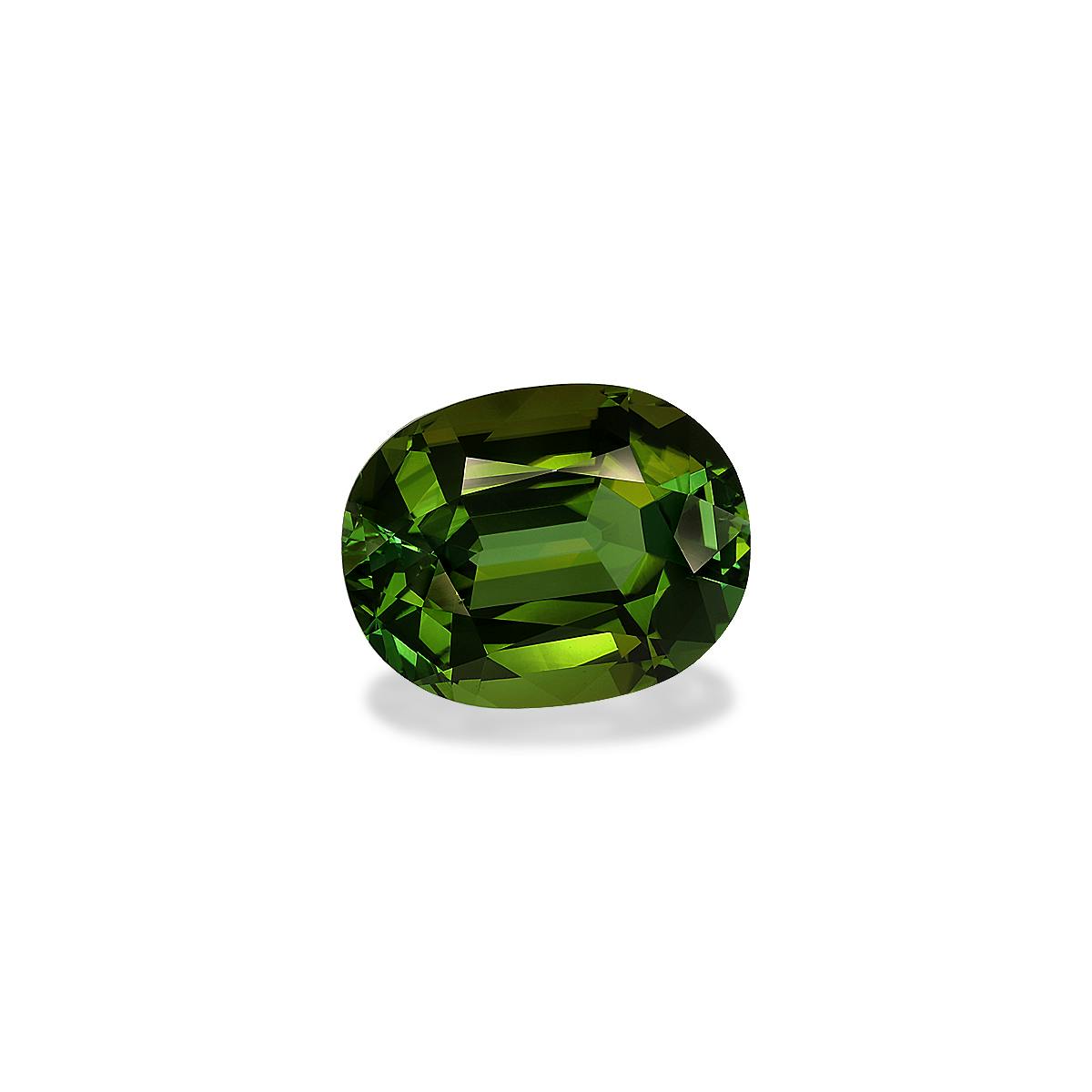 Green Tourmaline 21.76 ct